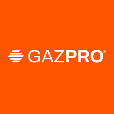 GAZPRO